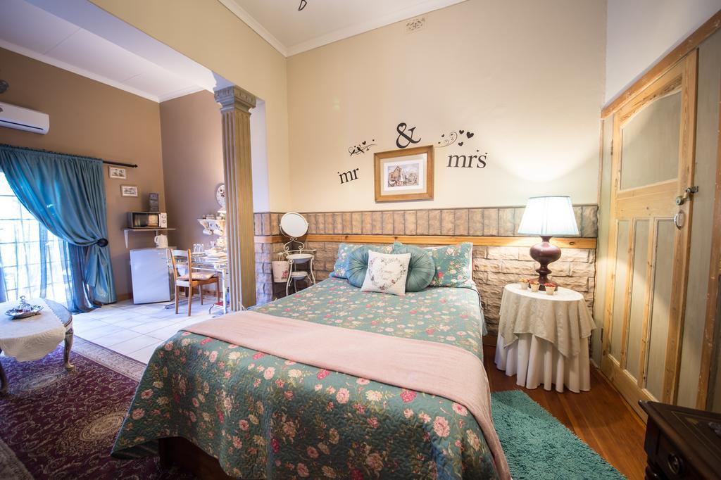 Tarentaalrand Guesthouse Upington Quarto foto