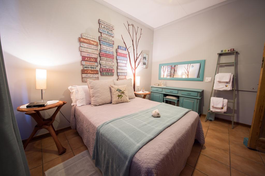 Tarentaalrand Guesthouse Upington Quarto foto